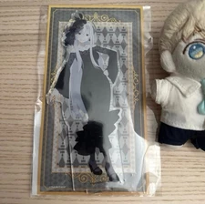 Re:Zero Starting Life in Another World Echidna Acrylic Stand NEW