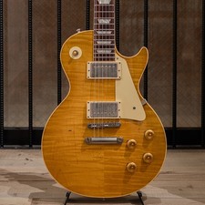 Gibson Custom Shop Collectors Choice 45 1959 Les Paul Standard Reissue danger