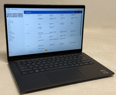 Dell Latitude 7420 14'' (i5-1145G7 2.60GHz - 16GB RAM - 256GB SSD - Win11Home)