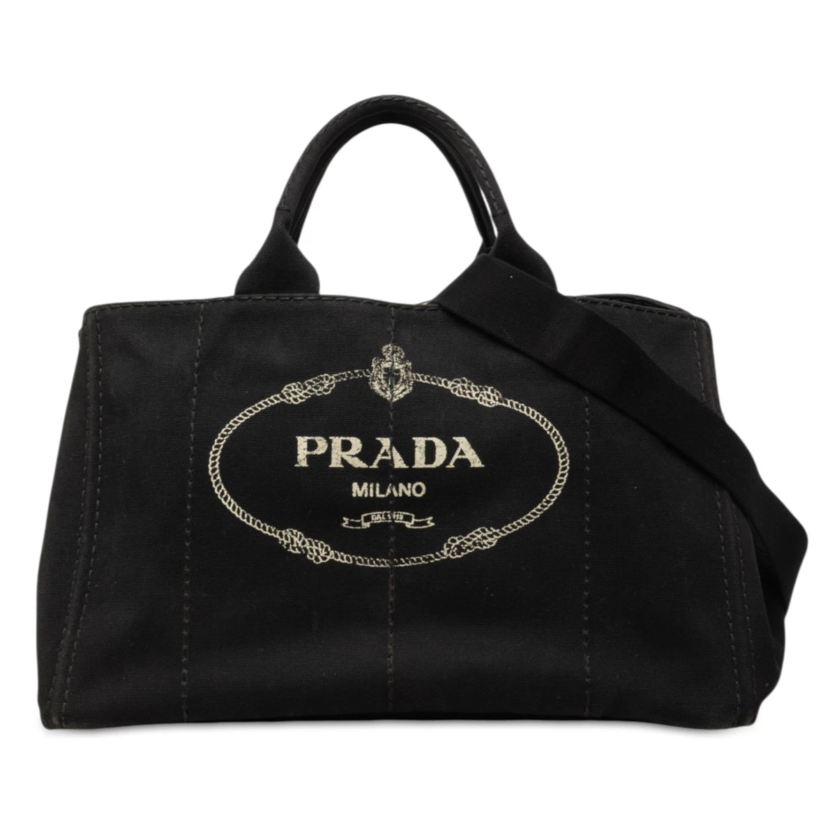 PRADA Extra Large Bags & Handbags for Women for sale | eBay