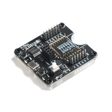 ESP8266 Burner Development Board Test Frame Module Downloader Support for