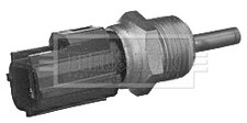 Genuine BORG & BECK Temperature Switch for Smart Fortwo Brabus 0.7 (01/04-01/07)