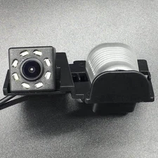 Sale 8LED Rear View Backup Parking Camera For Jeep Wrangler 2012-13