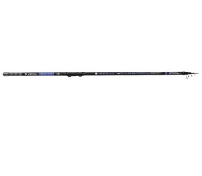 Lineaeffe Stellfischrute Carborex Evo 7,00m / bis 100g Köderfischrute