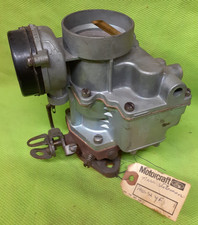 Remanufactured Carter Yf Carburetor