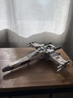 LEGO Star Wars: Luke Skywalker’s X-Wing Fighter (75301) Retired Set NO MINIFIGS