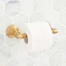 Signature Hardware SHBETH2BG - Bathroom Hardware