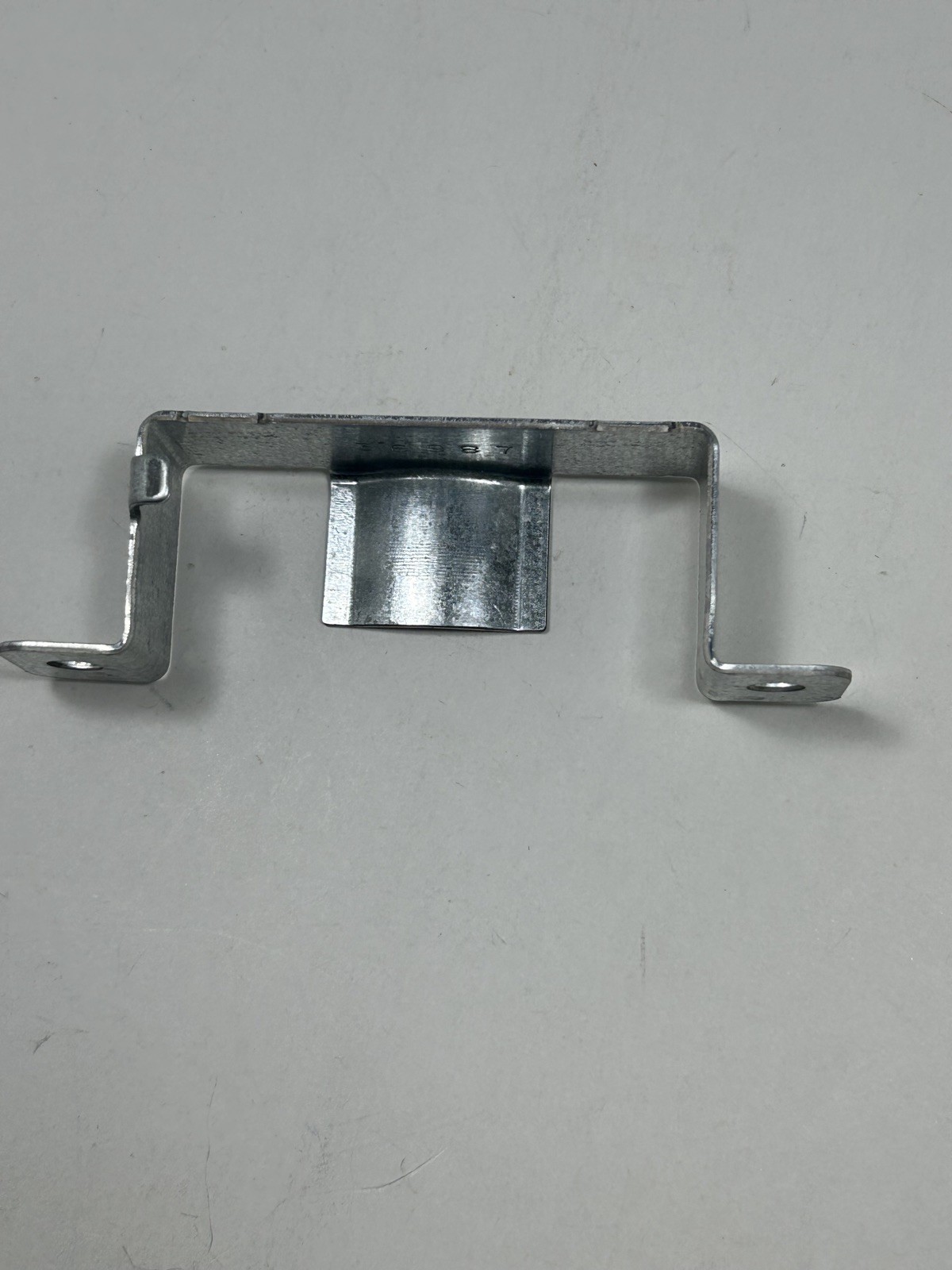 Genie 36987A, Rail Bracket with Belt Guard- 36987A.S for C-Channel Rails 