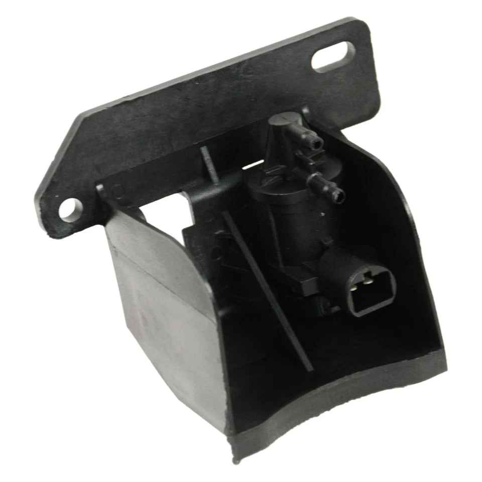 For Ford F-150 1997-2009 DIY Solutions Secondary Air Injection Solenoid Foto 3 de 4