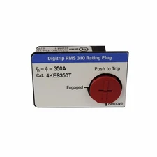 4KES300T - Eaton - Rating Plug