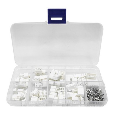 Easy to Use 2 0mm PH Connector Kit 230Pcs for Quick and Secure Connections