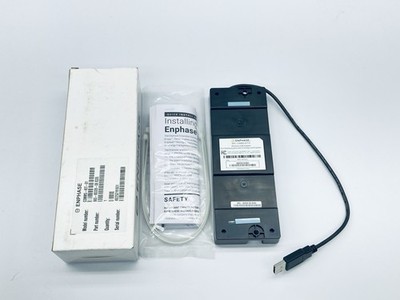 ENPHASE COMMS-KIT-01 Wireless USB Cmmunications Kit 865-00320-08 8335