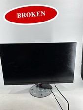  BROKEN Acer Nitro XV271 Z 27 Inch 280Hz IPS Full HD Gaming Monitor