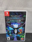Dragons: Legends of the Nine Realms - Nintendo Switch