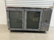 Perlick BBS60 Cooler NEW 