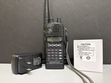 Kenwood TH 77A Radio Transceiver for sale online | eBay