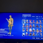 Fortnite Chapter 2 Account/Locker Skins: Lara Croft, Agent Peely, Midas, Groot — photo 3