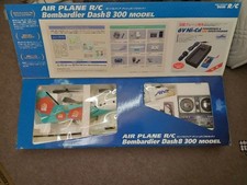 Buy Vintage Toys like Bombardier Dash 8 from eBay