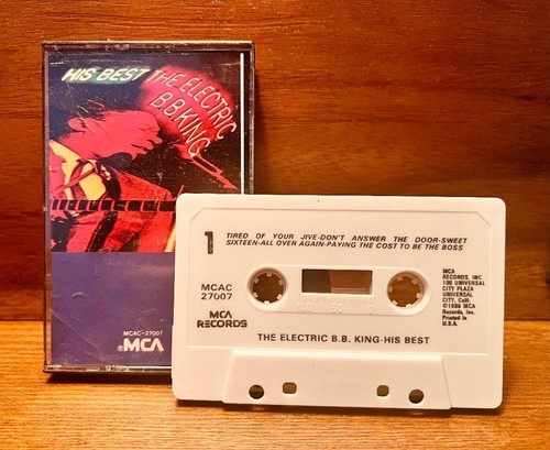 EVEN MORE CASSETTES! YOU PICK! $2.00 + UP! Rock/80's/Funk/New Wave, ETC.. - Picture 114 of 184