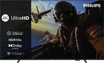 Philips LED TV Fernseher 50PUS7000/12 50 Zoll 4K UHD HDR10+ SmartTV Dol. B Ware