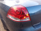 <!--F#f_0-->HOLDEN COMMODORE LEFT TAILLIGHT VE, SEDAN, 08/2006-04/2013<!--F/-->