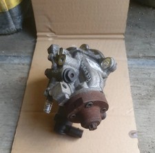 BMW 1 SERIES F20 F21 118D N47D HIGH PRESSURE FUEL PUMP 7823452 