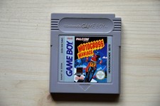 Thumbnail of ebay&reg; auction 187779311524 | GB - Motocross Maniacs für Nintendo GameBoy