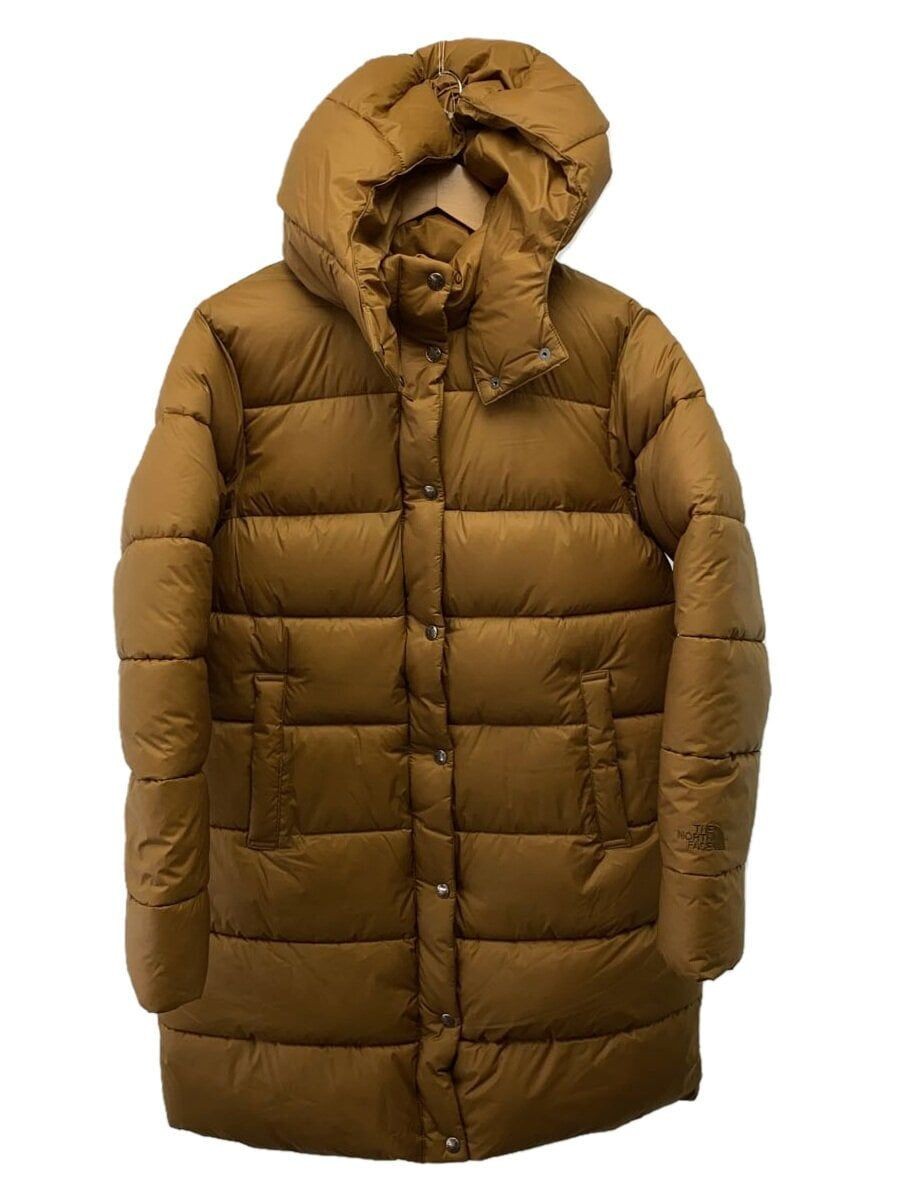 ALTRA CAPPOTTO LUNGO THE NORTH FACE OTHER CAMP SIERRA L POLIESTERE CAMMELLO