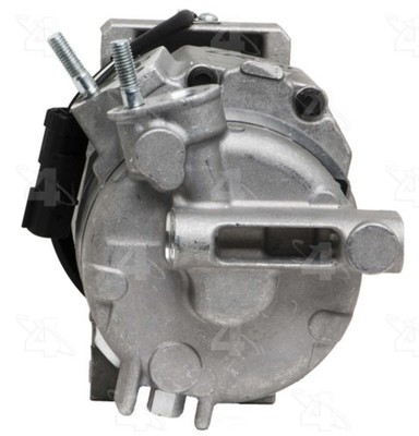 A/C Compressor-New Compressor 4 Seasons 158377 | eBay Australia