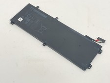 H5H20 Battery for Dell XPS 15 9550 9560 9570 9590 Precision 5510 5520 5530 56WH