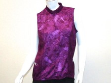 PRIMAL WEAR Tropical Princess Damen Shirt Gr. M L ärmellos