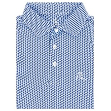 New, Rhoback the Don'T Mess Men'S Short Sleeve Performance Polo