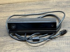 Microsoft Xbox One Kinect Camera Motion Sensor Black OEM Official Model 1520