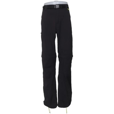 Áhkká Outdoor, Wanderhose, Größe: 3XL, Grau, Elasthan/Polyamid, Einfarbig #diD