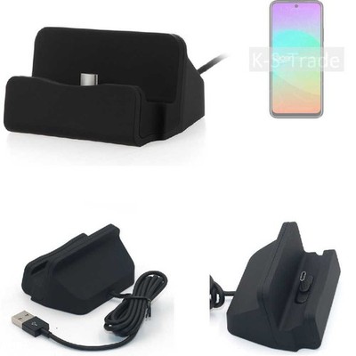 Dockingstation für Acer Sospiro A52 Ultra USB Type-C Tisch-Ladestation Desk cha