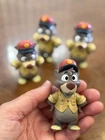 FUNKO Mystery Minis Baloo Disney Afternoon vinyl figure NEW RARE