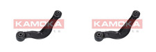 REAR LEFT AND RIGHT CONTROL/TRAILING ARM, WHEEL SUSPENSION 9050156 KAMOKA