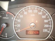 Alternateur Suzuki SX4