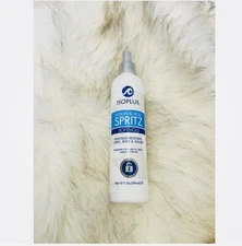 Isoplus Design and Hold Spritz - 10 oz - Soft Hold