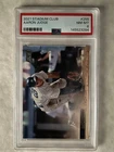2021 Topps Stadium Club - Aaron Judge #255 - PSA 8