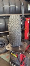 1x 265/60/17LT 112/109T GENERAL GRABBER AT3