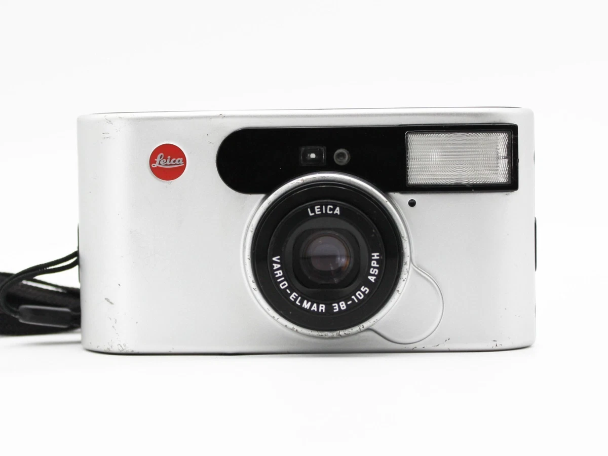 Leica C1 Film Cameras for sale - eBay