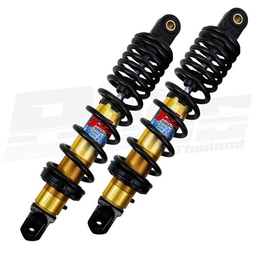 YSS DTG PLUS Shock Black/Gold For HONDA PCX-150 2014-20 315mm. - Picture 5 of 7