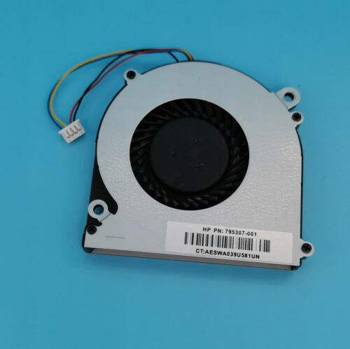 Ventola CPU For Laptop HP 260 G1 G2 DM PC 795307-001 6033B0025301 - Foto 11