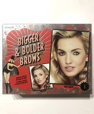 Image of benefit BIGGER and BOLDER BROWS Kit 1