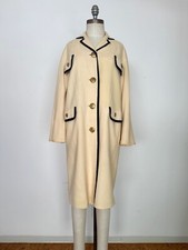 1940's Austrian Style Uniform Army Coat made in USA