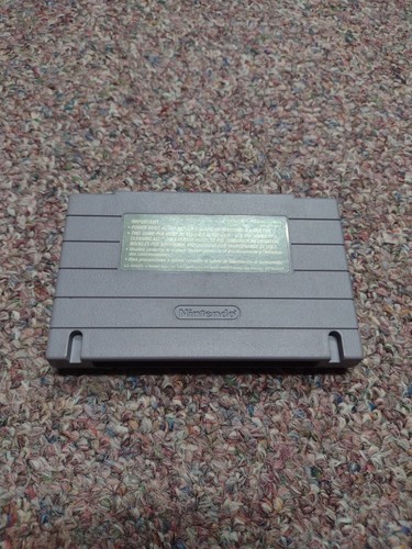 Super Caesars Palace SNES - Picture 2 of 2