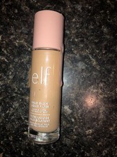 e.l.f. Halo Glow Liquid Filter Complexion Booster, FAIR #1-SEALED
