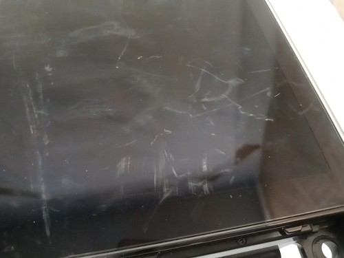 OEM Lincoln Navigator 22-24 Dash Touch Display Screen 13" inch NL7T-18B955-MD - Picture 8 of 16