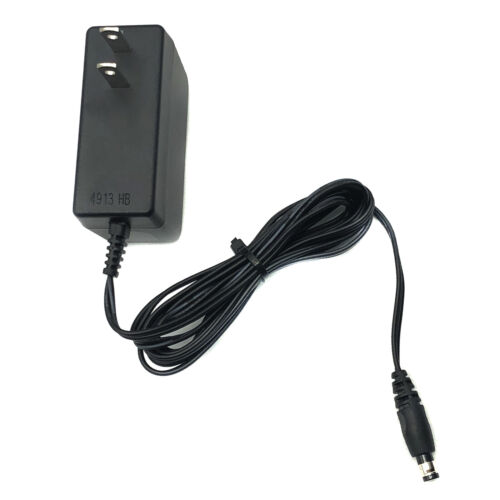 NEW Genuine 12W DVE DSA-15P-12 US 120120 Switching Power Adapter 12V 1A OEM - 第 4/5 張圖片